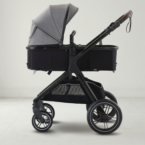 Poussette 3 en 1 ORBIT